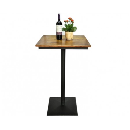 Square Bar Table T102(Pre-order)