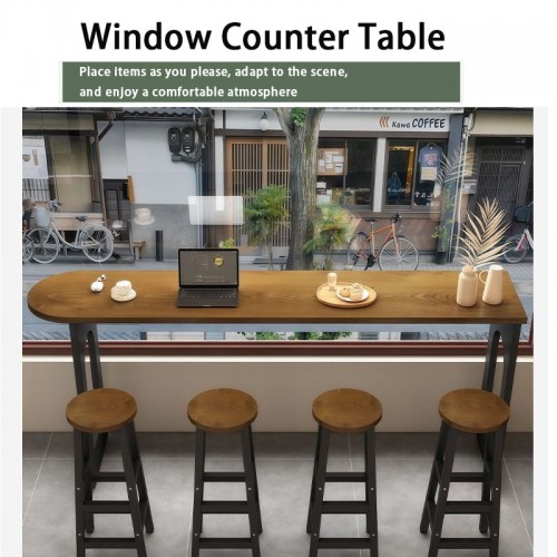 Bar Table Set