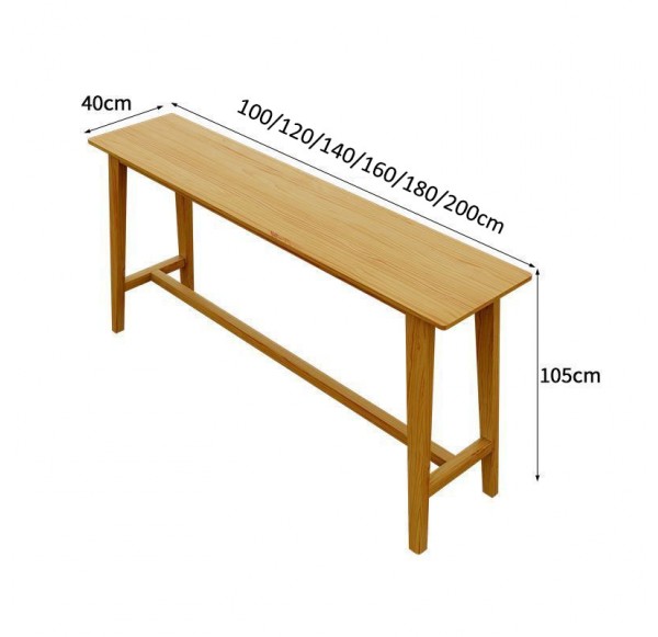 Shop Furniture