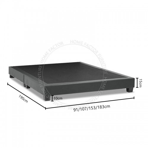 Bedframe