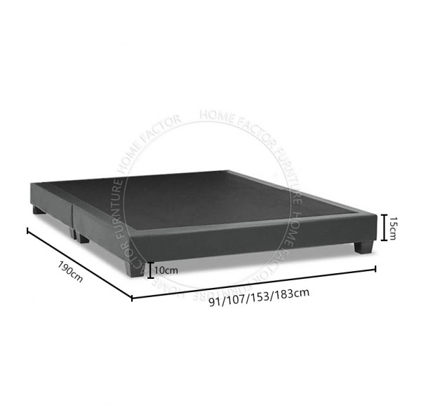 Bedframe