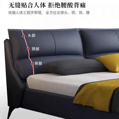 Bedframe