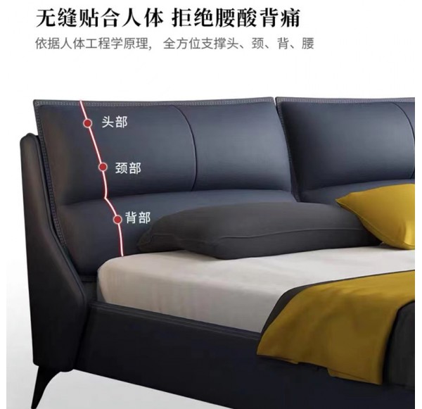 Bedframe