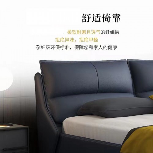 Bedframe