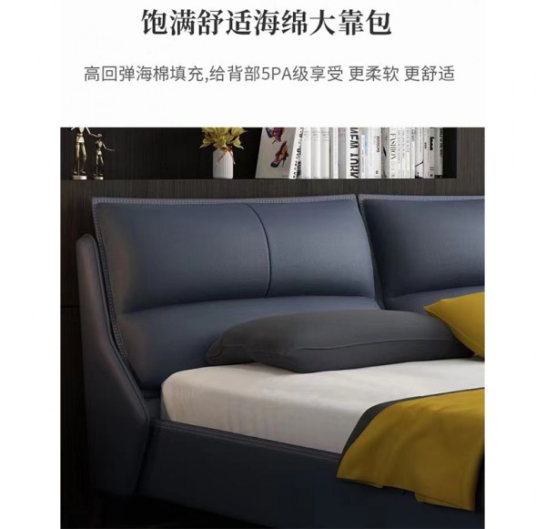 Bedframe