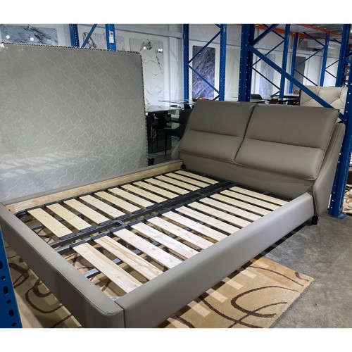 Bedframe
