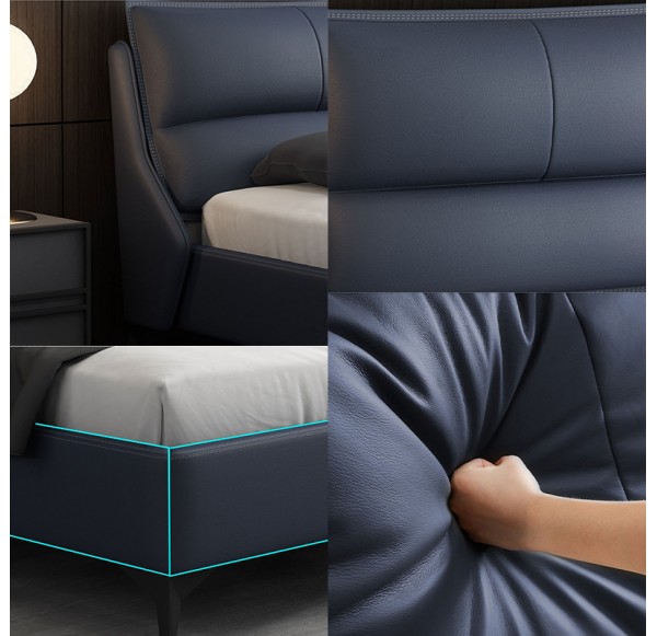 Bedframe