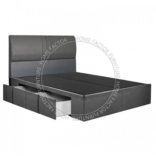 Storage Bedframe