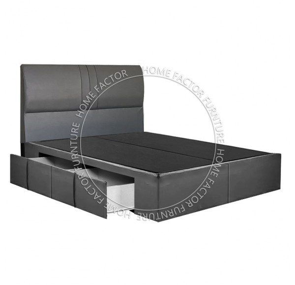 Storage Bedframe