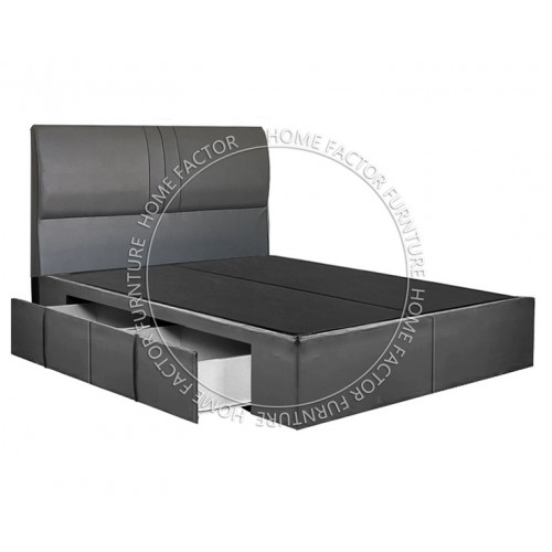 Storage Bedframe