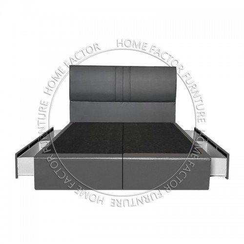 Storage Bedframe