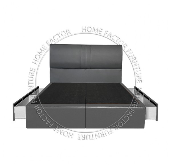 Storage Bedframe