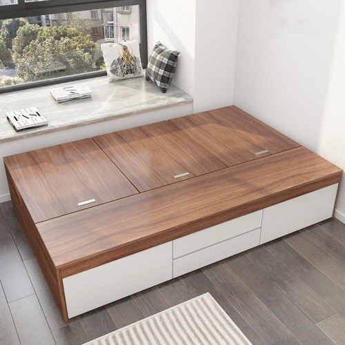 Storage Bedframe