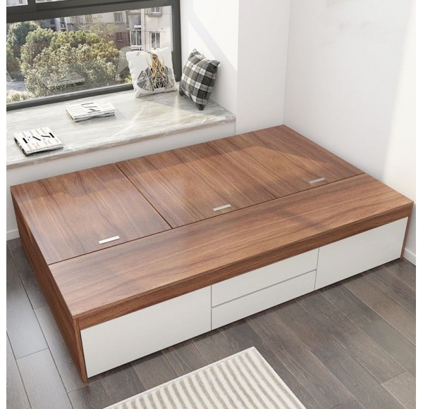 Storage Bedframe