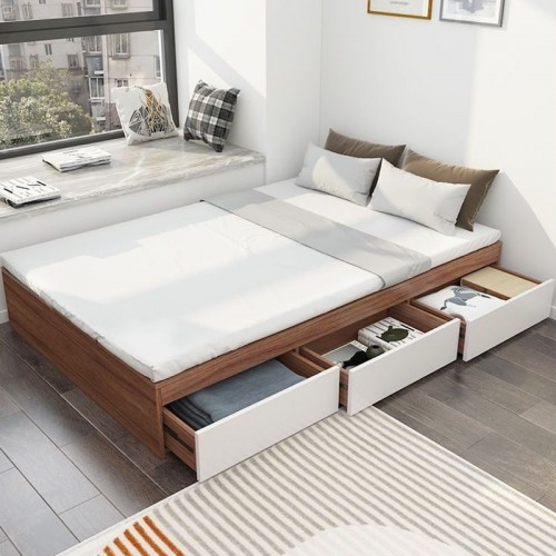 Storage Bedframe
