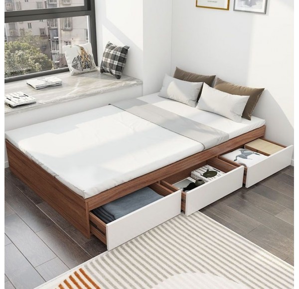 Storage Bedframe