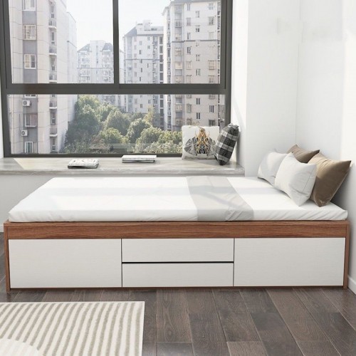 Storage Bedframe