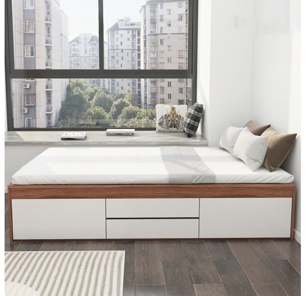 Storage Bedframe