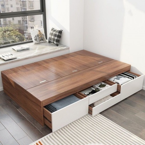 Storage Bedframe