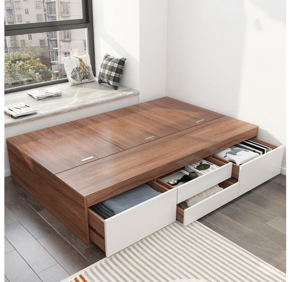 Storage Bedframe