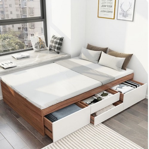 Storage Bedframe
