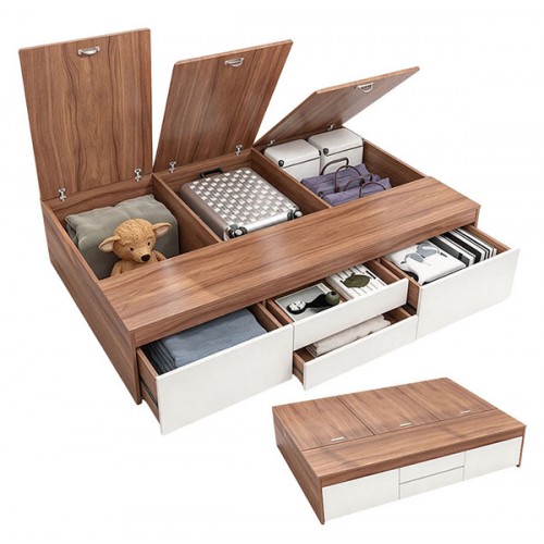 Storage Bedframe