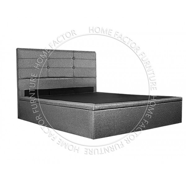 Storage Bedframe