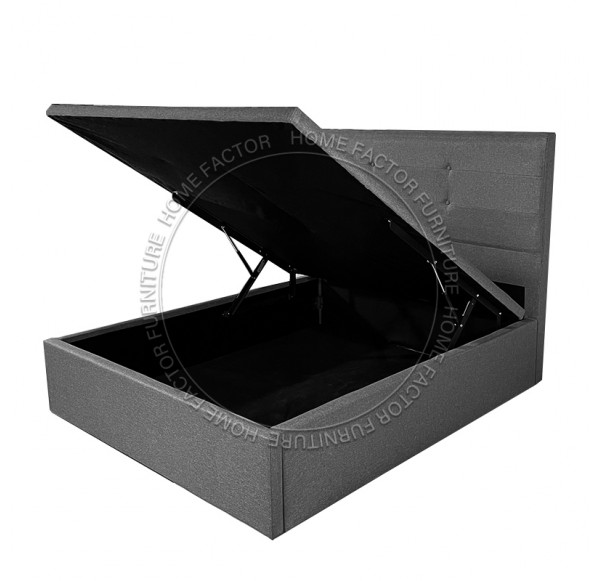 Storage Bedframe