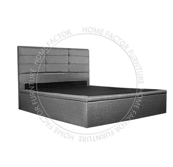 Storage Bedframe