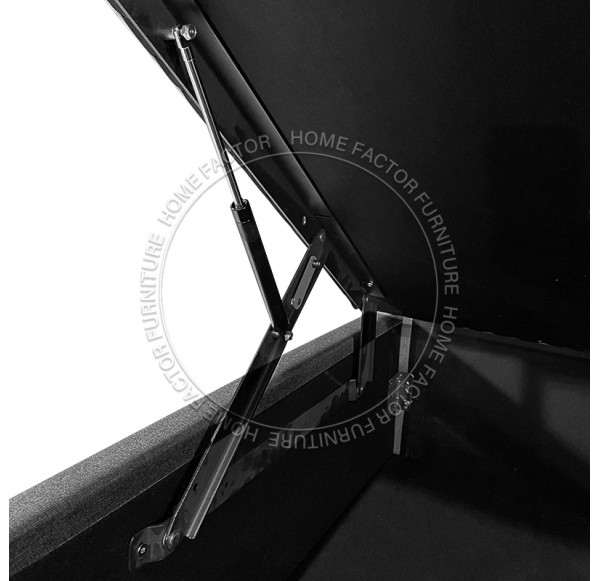 Storage Bedframe