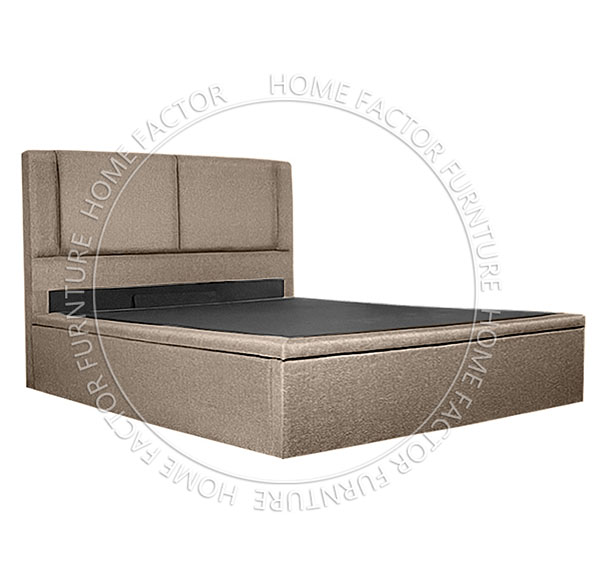 Storage Bedframe