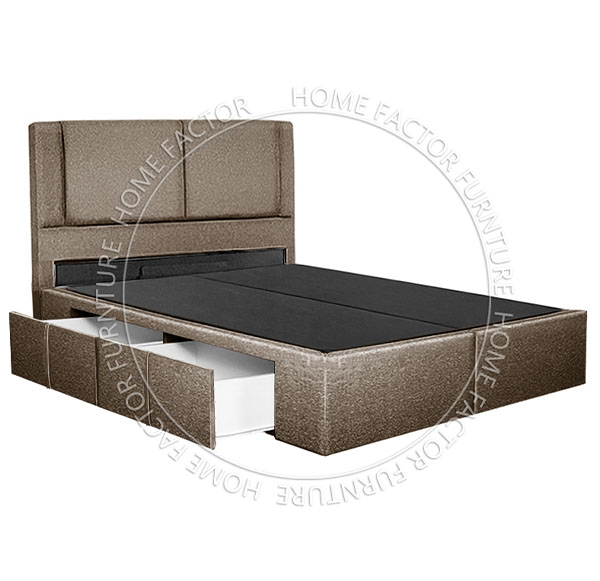 Storage Bedframe