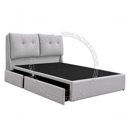 Storage Bedf HF03-D Drawers