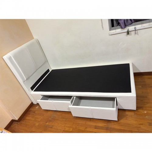 Storage Bedframe
