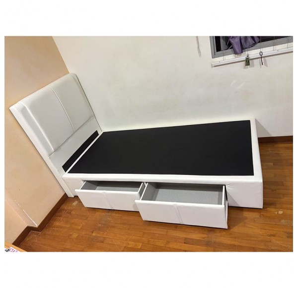 Storage Bedframe