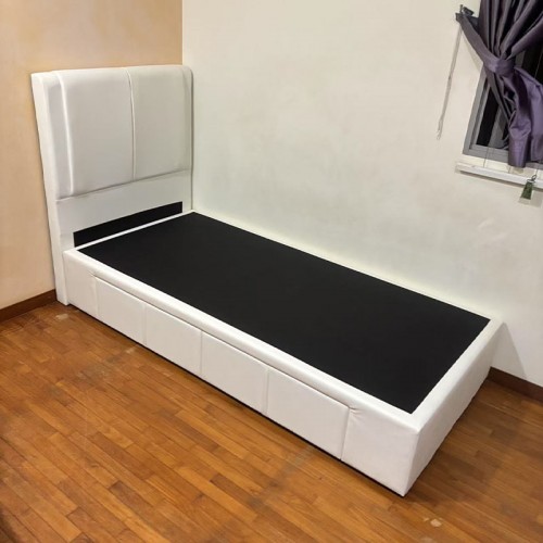 Storage Bedframe