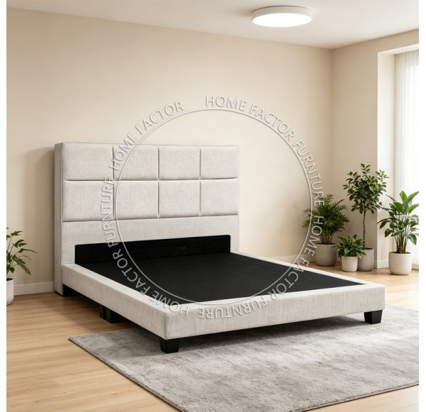 Bedframe