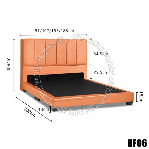 Bedframe