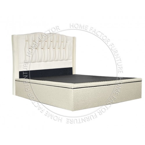 Storage Bedframe