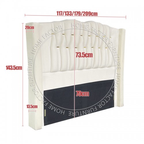 Storage Bedframe