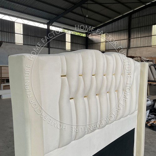 Storage Bedframe