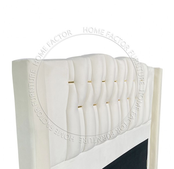 Storage Bedframe
