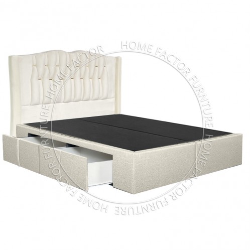 Storage Bedframe