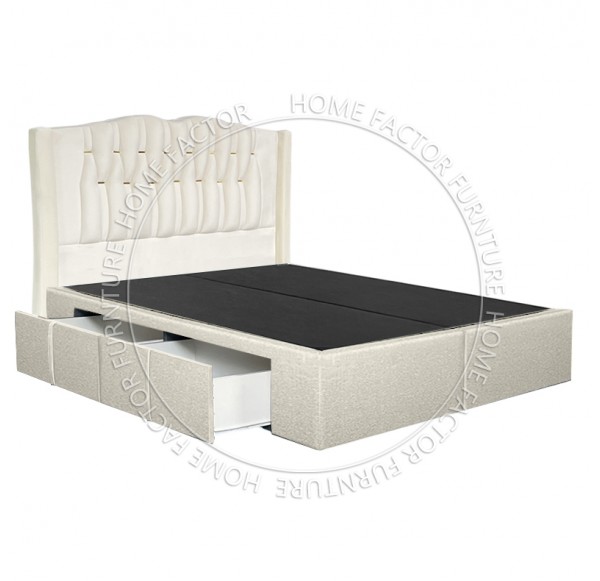 Storage Bedframe