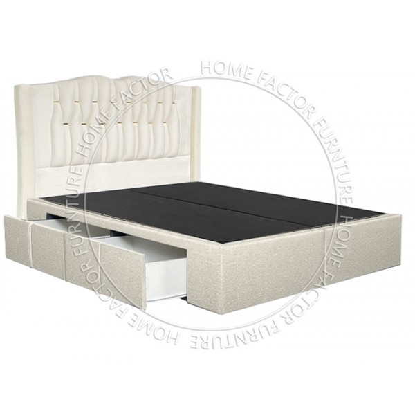 Storage Bedframe