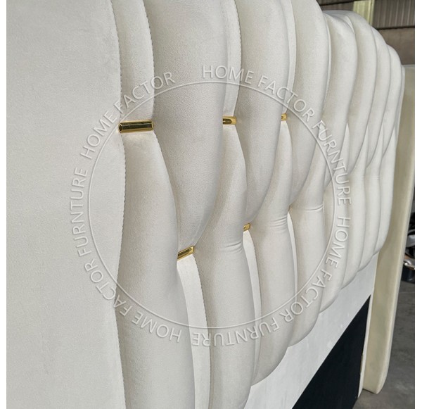 Storage Bedframe