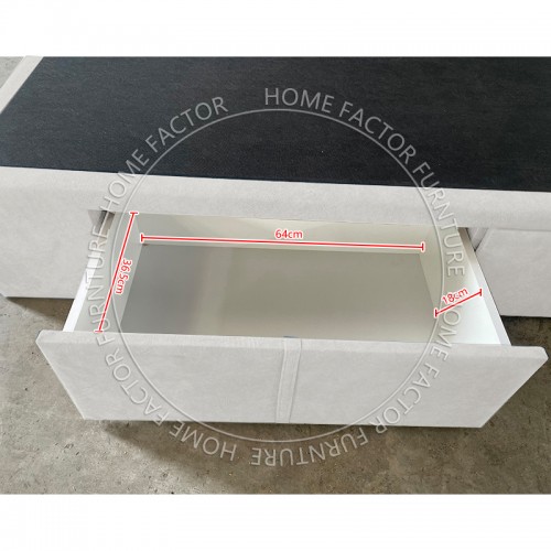 Storage Bedframe