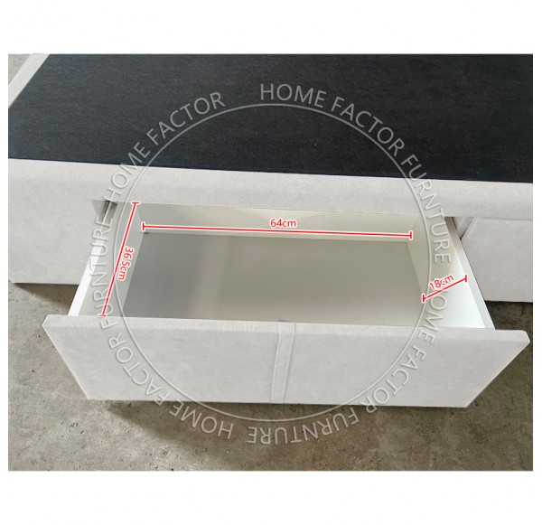 Storage Bedframe
