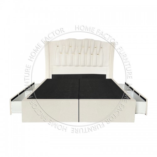Storage Bedframe