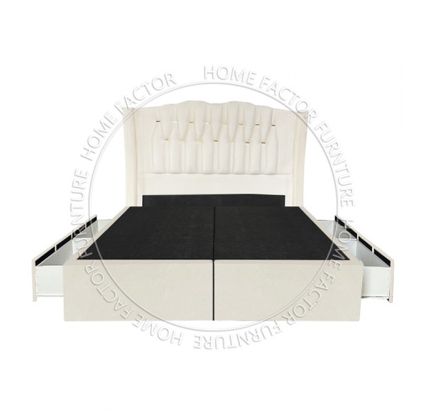 Storage Bedframe